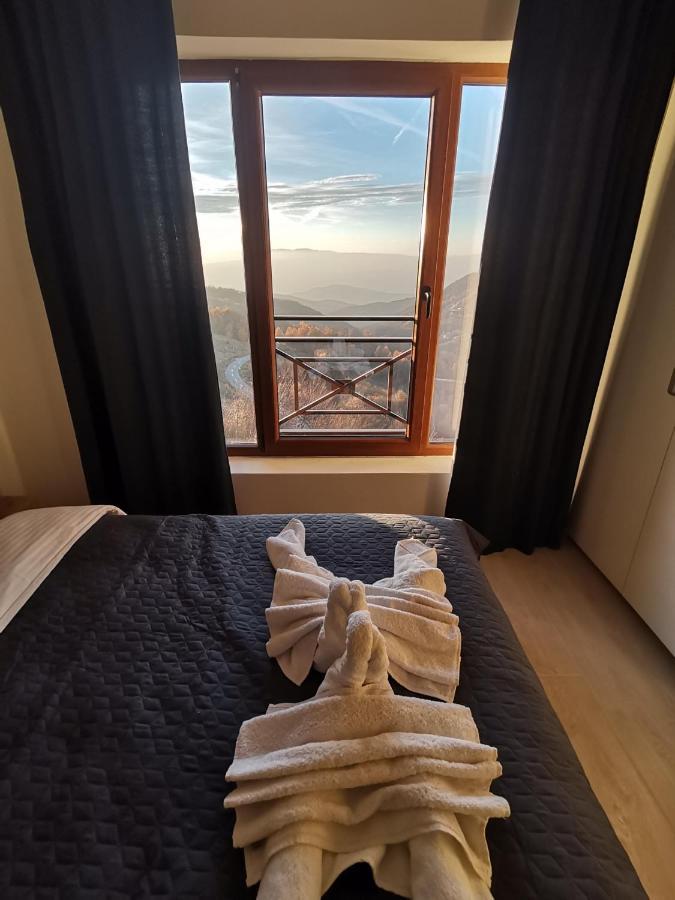 Sans Lux Apartman N42 Milmari Kopaonik Exterior photo