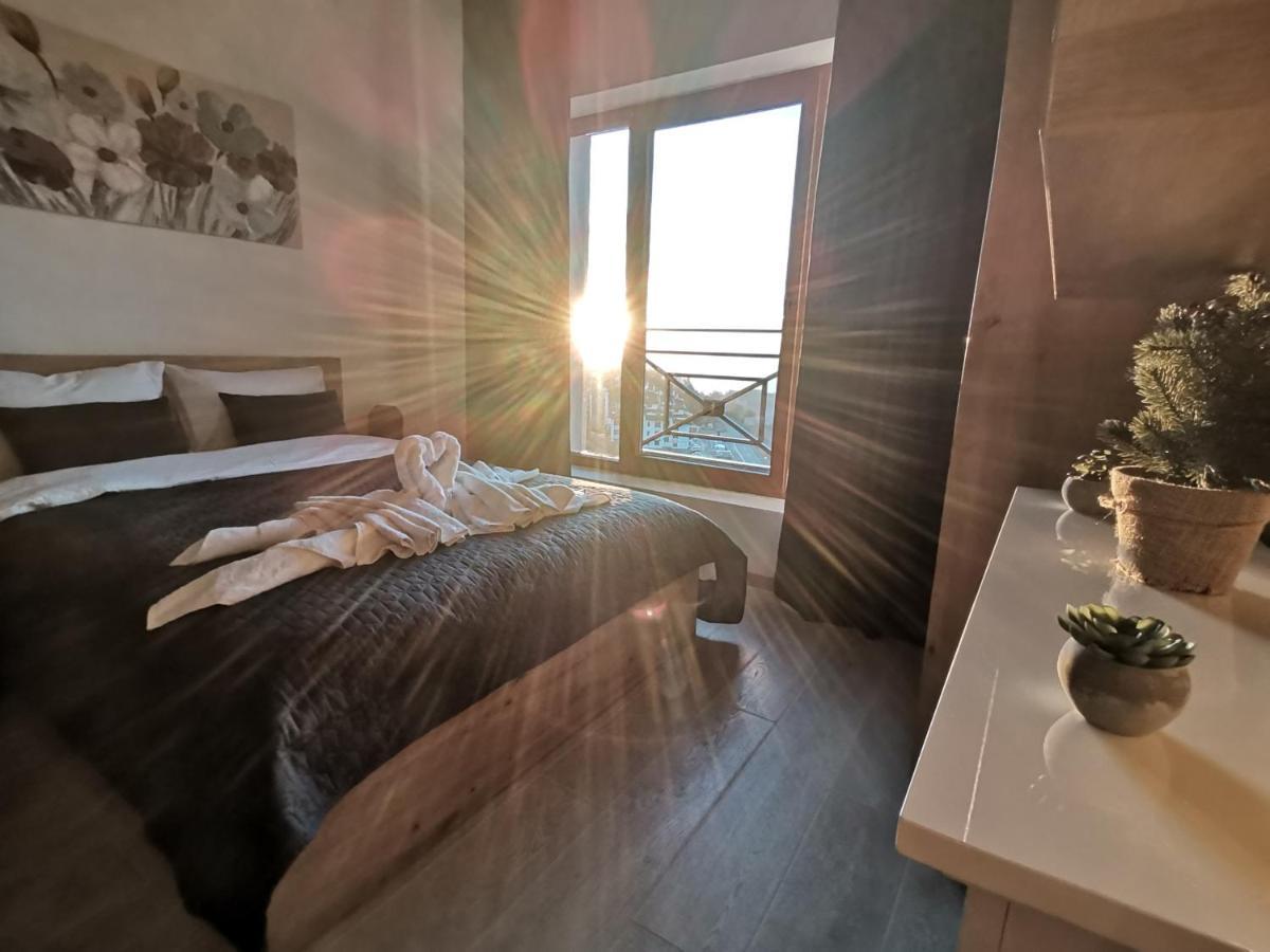 Sans Lux Apartman N42 Milmari Kopaonik Exterior photo