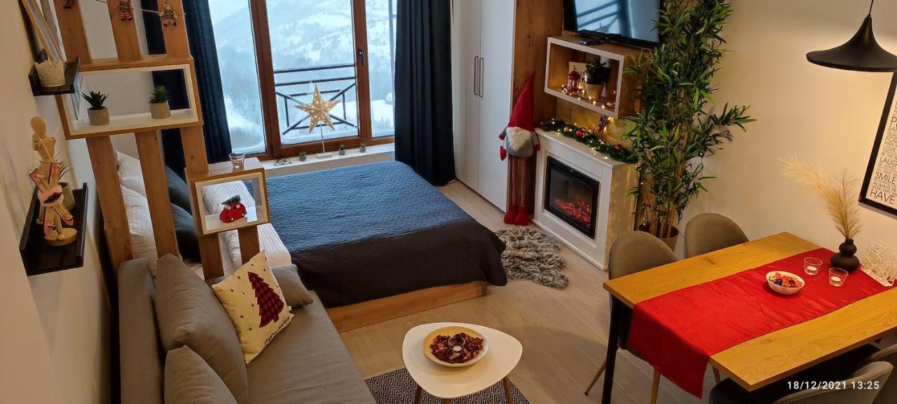 Sans Lux Apartman N42 Milmari Kopaonik Exterior photo