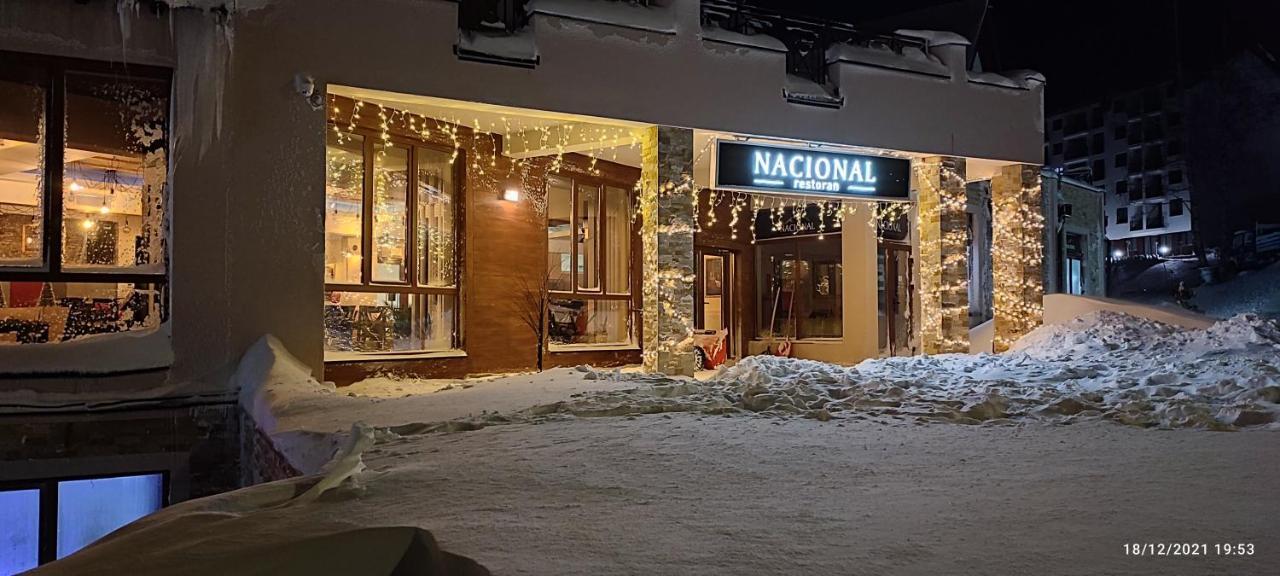 Sans Lux Apartman N42 Milmari Kopaonik Exterior photo