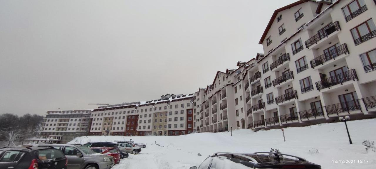 Sans Lux Apartman N42 Milmari Kopaonik Exterior photo