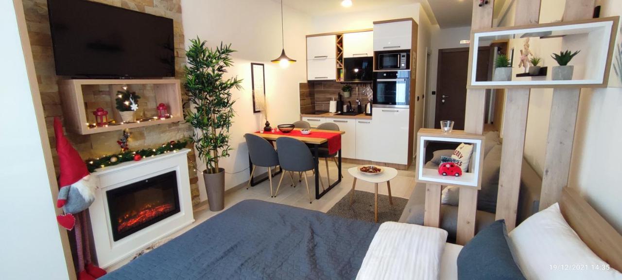 Sans Lux Apartman N42 Milmari Kopaonik Exterior photo