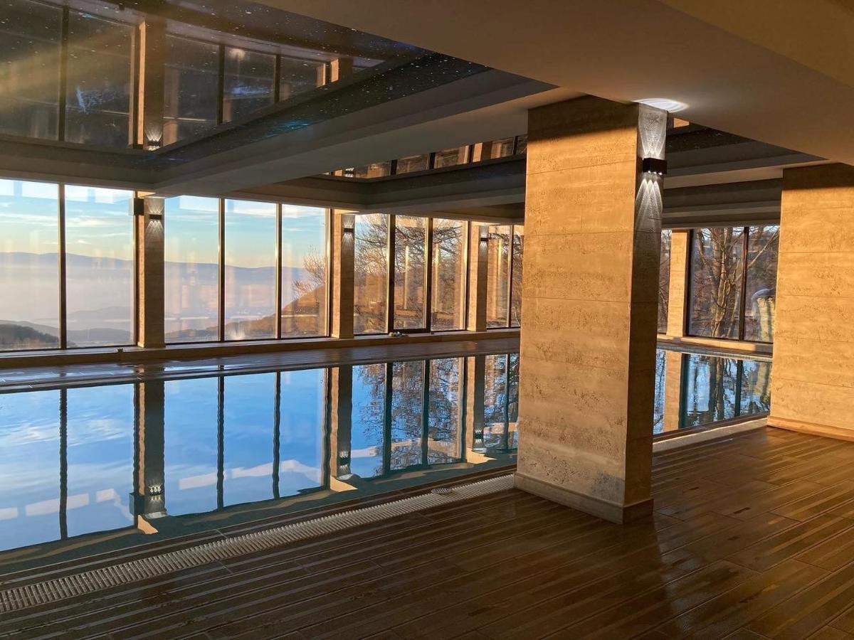 Sans Lux Apartman N42 Milmari Kopaonik Exterior photo